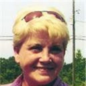 Meet your Posher, Anne